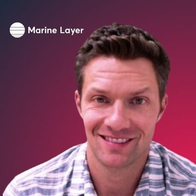 Adam Lynch - Logo